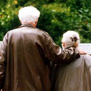 Il risparmio over 65 è all'insegna della prudenza