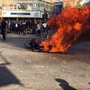 Anche le donne hanno acceso la benzina della rivolta in Iran
