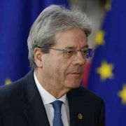 Paolo Gentiloni: economia sostenibile, la Ue farà la differenza