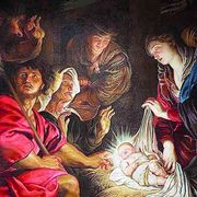 Il vero volto dell'umano. Questa notte, questo tempo, quest'Italia