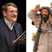 Giacomo Poretti: la statuina del presepe a cui voglio più bene