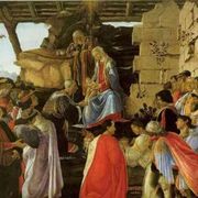 Dalla stella cometa un messaggio d'amore per l'universo