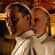 Sorrentino e "The New Pope": «Io irriverente? Indago il bisogno di Dio»
