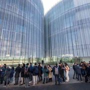 Il rettore della Bocconi: «Università, Milano come Boston»