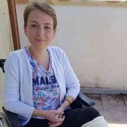 Angela, la giovane ballerina sopravissuta all’esplosione di Parigi