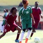 La rivoluzione di cuoio delle donne del Sudan