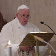 Il Papa: l'essenziale della vita è il nostro rapporto con Dio