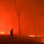 È tutto il mondo che va a fuoco: 2019 anno nero degli incendi