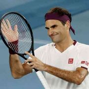 Federer, chiamatelo Roger d'Australia