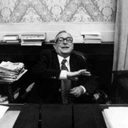 Rumor, quando la politica era capace di includere