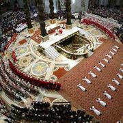 Il senso cattolico e funzionale del celibato dei sacerdoti