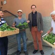 «Tutti x Tutti»: le parrocchie laboratori di speranza e aiuto