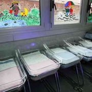 Si torni a sperare con i bimbi grazie all’educazione precoce