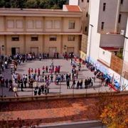 Festa nell'oratorio della discordia. Ma con i bambini senza pallone