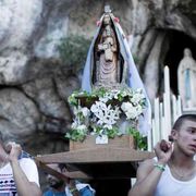 «Lourdes», il film della grande speranza