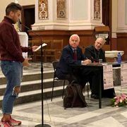 L'arcivescovo Accolla: l'informazione sia servizio e aiuti a pensare