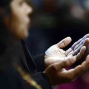 La forza delle nostre preghiere per «contrastare» l'epidemia