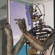 La leggenda di Alberto Magno inventore del primo androide