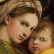 Raffaello teologo nel segno dell'umanesimo