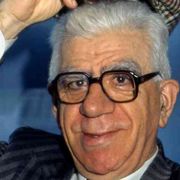 Nel romanzo postumo di Carlo Sgorlon il terremoto e la ricostruzione