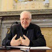 Nosiglia: la Chiesa è vicina alle sofferenze e difficoltà della gente