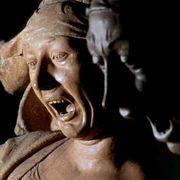 Il Cristo e quella sofferenza che interroga e chiama alla responsabilità