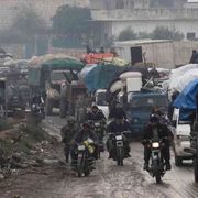 Io, ebrea, a San Pietro per le vittime e l'Europa