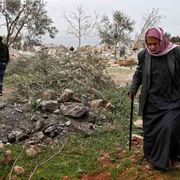 Per la Siria, con Papa Francesco e Avvenire per i diritti dei vinti