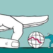 Perché non è facile scegliere tra la salute e l'economia