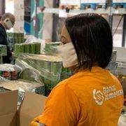 Comune, Caritas, Banco alimentare: cibo a casa per chi è in difficoltà