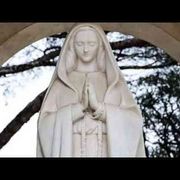 Un antico canto francescano a Maria contro la peste e le epidemie