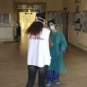 Anche nella lotta al Covid-19 nessuno sia lasciato indietro