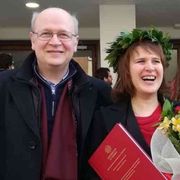 La figlia del medico: «Mio papà è morto facendo ciò che amava»