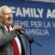 Inedito di Carlo Casini: "La più estrema delle fragilità"