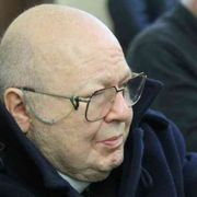 Coronavirus: addio a Don Devoto, il prof che parlava latino