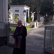 Nocera-Sarno, il vescovo chiude le chiese: aprirle crea rischio di contagio