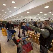 I numeri reali ci dicono che il rischio era avere oltre 1 milione di morti