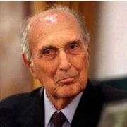 Addio a Rebecchini, umile tenace resistente al nulla