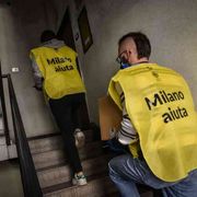 Insediare un tavolo sulla Cura per l'Italia