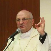 De Palma ai preti: in un tempo di dolore restiamo vicini al nostro popolo