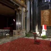 La preghiera all'uomo della Sindone: liberaci dalla pandemia