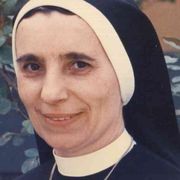 La morte di madre Caterina Ternavasio, una vita per il Cottolengo