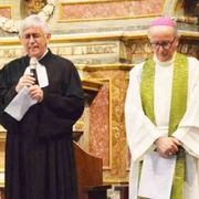 Il vescovo di Pinerolo: grazie ai valdesi per le loro preghiere