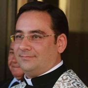 I 46 anni di don Paolo Bosio, «un’anima limpida»