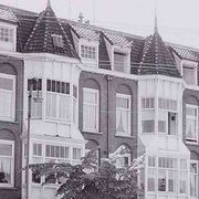 Via le ruspe dalla casa della Hillesum