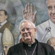 Bassetti: Maria, nelle tue mani la fatica e la speranza di tutta la comunità