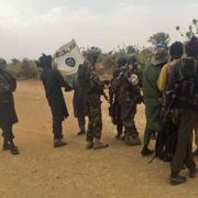 Il Sahel chiede aiuto: il virus favorisce l'avanzata jihadista