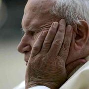 Giovanni Paolo II. «Totus tuus»: una vita per amore