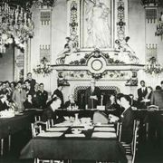 Schuman, 70 anni fa il discorso storico per l'Europa di oggi