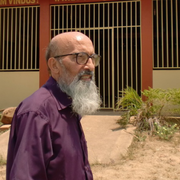 Padre Pierantonio Zanni, il prof dei due mondi